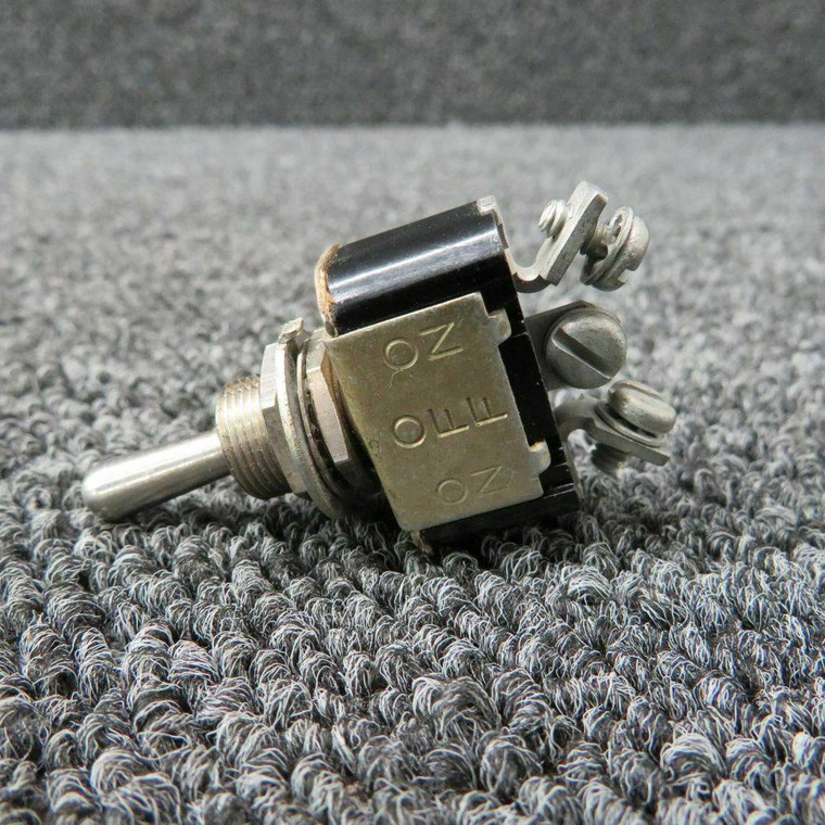 MS35058-27 J-B-T Toggle Switch Assembly