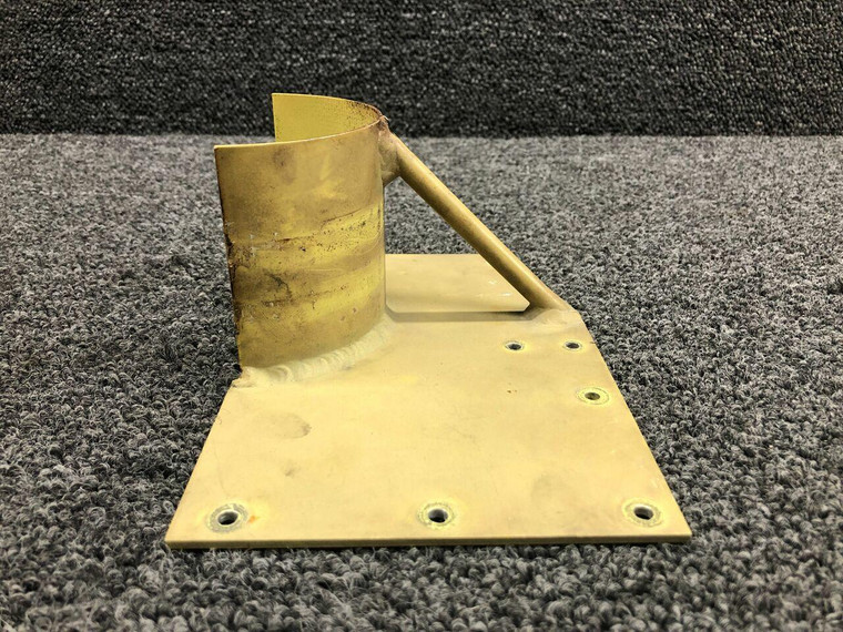 58-550020-9 (Use: 002-410068-7) Beechcraft 58 Combustion Support Assembly