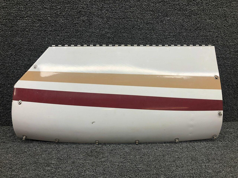 58-910011-285 (USE: 58-910011-259) Beech 58 Cowl Door Assembly RH