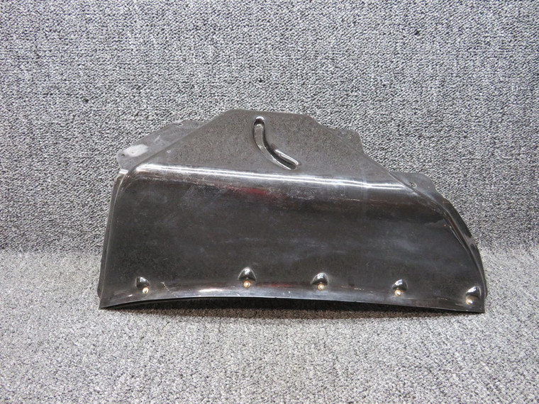 36-550044-3 Beechcraft 58 Defrost Duct Assembly