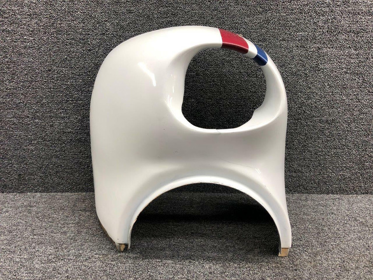 08521149-210 Cessna 414 Cowling Nose Cap Assembly RH
