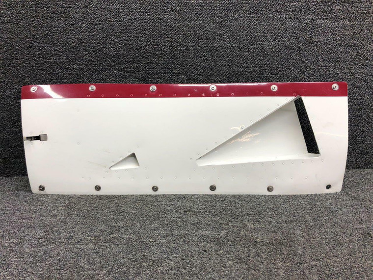 0851164-201 (WEU: 0851164-205) Cessna 414 Cowling Nacelle Door Upper Outboard RH