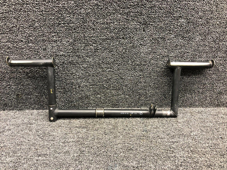 A755-5, A755-3 Robinson R44 Rudder Pedal Bar LH w Pedals