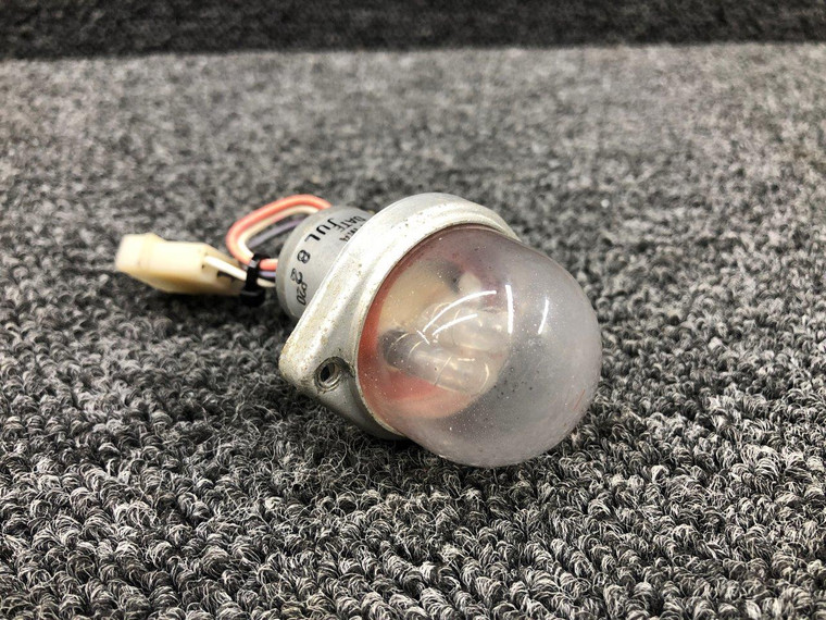 A430 Whelen Strobe Light Assembly (Volts: 28)