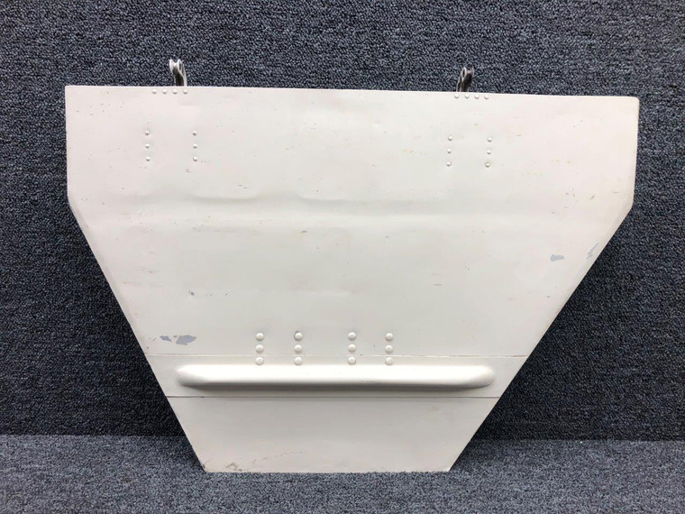 35-815055-68 Beechcraft 95-B55 Main Gear Door Outboard LH