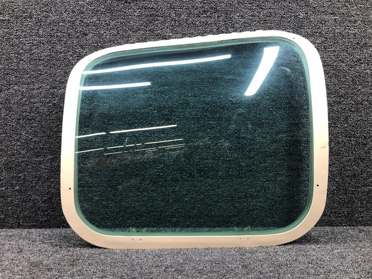 96-420011-12 Beechcraft 95-B55 Rear Cabin Window Assembly RH