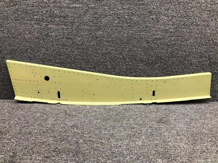 002-410066-38 Beechcraft 95-B55 Keel Forward Assembly RH