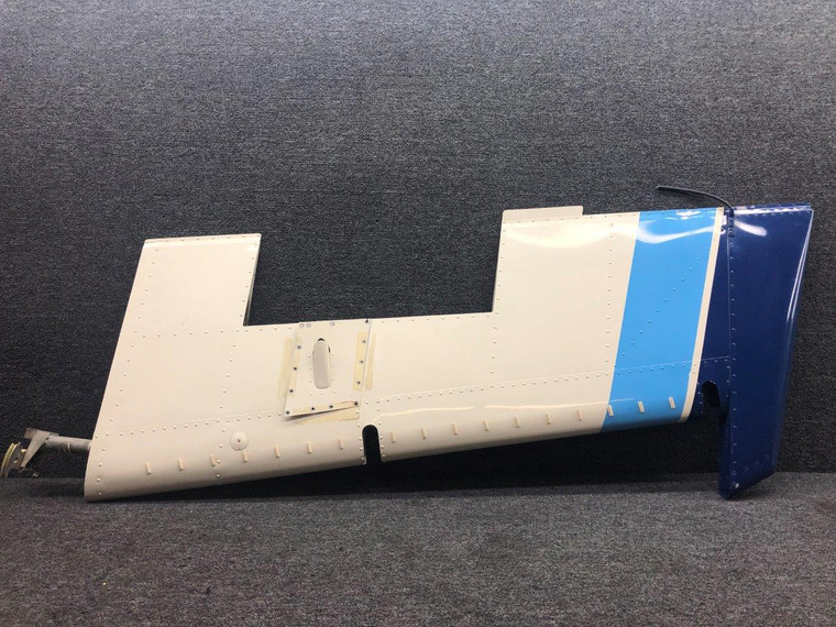 96-630000-606 Beechcraft 95-B55 Rudder Assembly