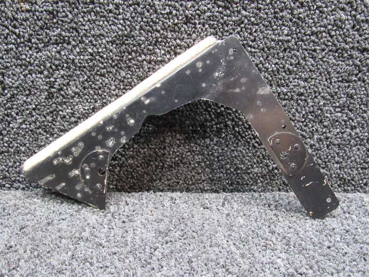 18187-000 Piper Engine Baffle LH (SA)