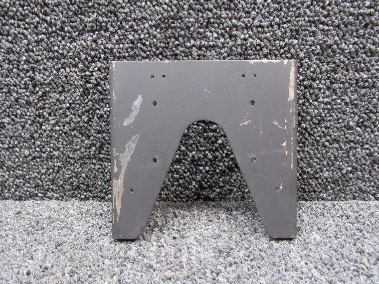 77601-010 Piper Engine Baffle Plate (NEW OLD STOCK) (SA)