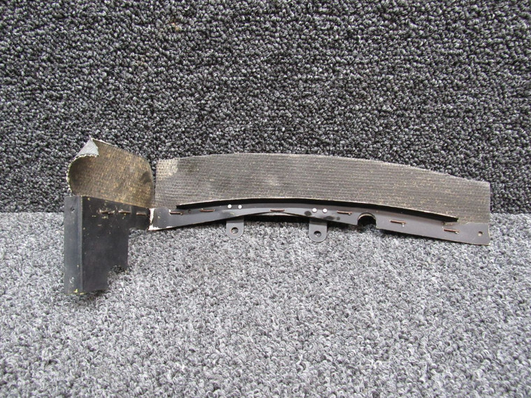 23866-004 Piper Engine Baffle (NEW OLD STOCK) (SA)