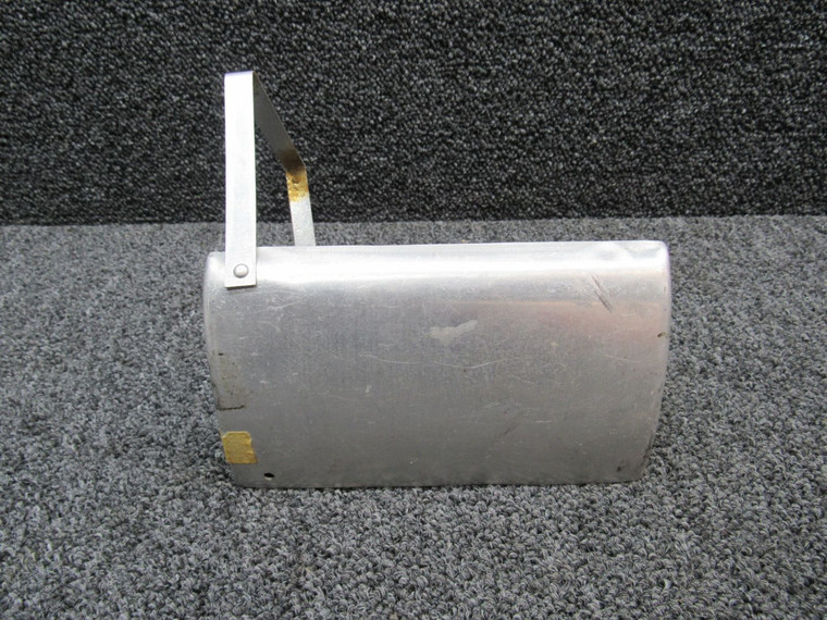 0750118-4 Cessna Engine Baffle (NEW OLD STOCK) (SA)