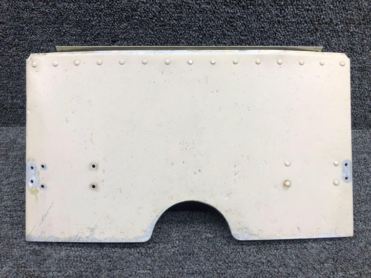 37511-002 Piper PA34-200T Cowl Flap Assembly LH