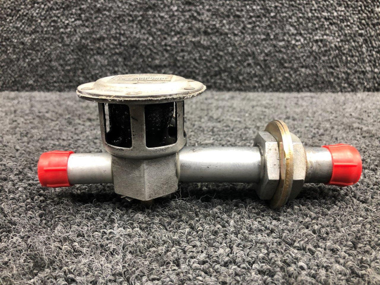 492-248 (M/N: 2H3-16) Piper PA34-200T Airborne De-Ice Regulator Valve