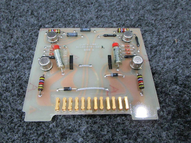 04274 Piper PA31T Circuit Board Assembly (NEW OLD STOCK) (C20)