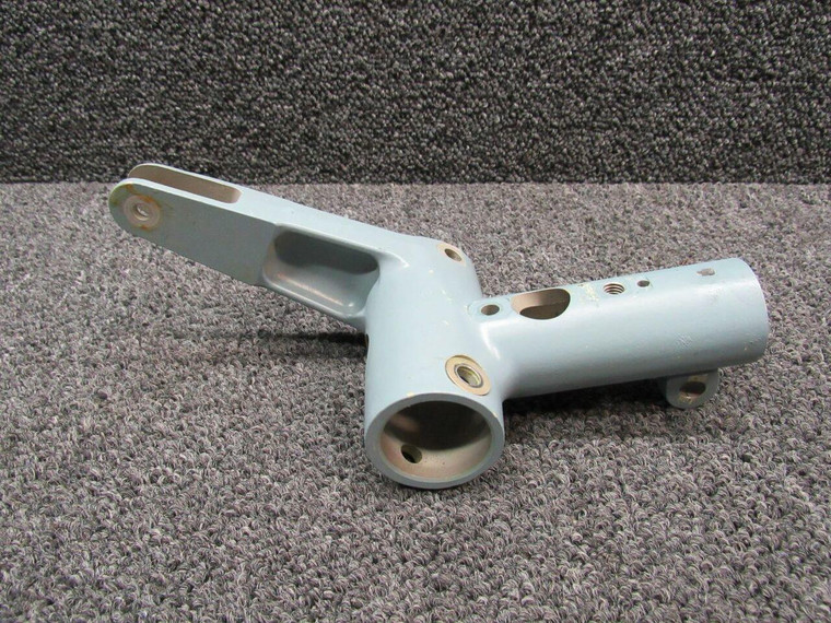 350A27-3060-21 (CAST: M350A2713) Eurocopter AS350B3 Standup Pilot Lever