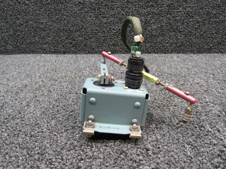 355A57-2230-00 Eurocopter AS350B3 Box Assembly Potentiometer
