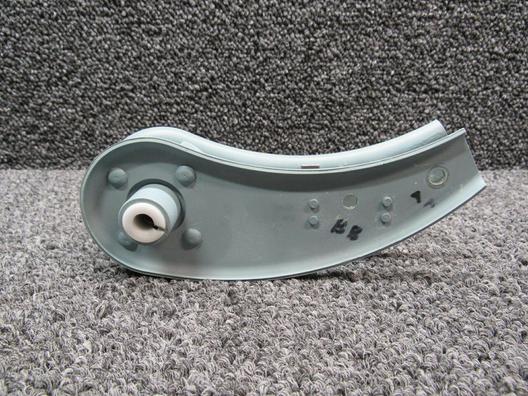 350A27-2153-21 Eurocopter AS350B3 Forward Tail Actuator Bellcrank