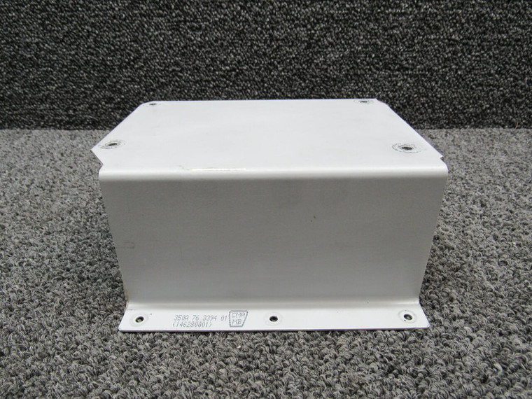350A76-3394-01 Eurocopter AS350B3 Cover Plate
