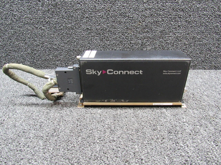 1616-050-03A Sky Connect Transceiver with Mount (Volts: 10-32, Amps: 1)