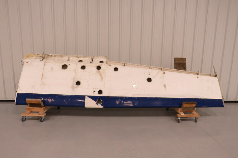 1620004-28 Cessna A188B RH Wing Assembly