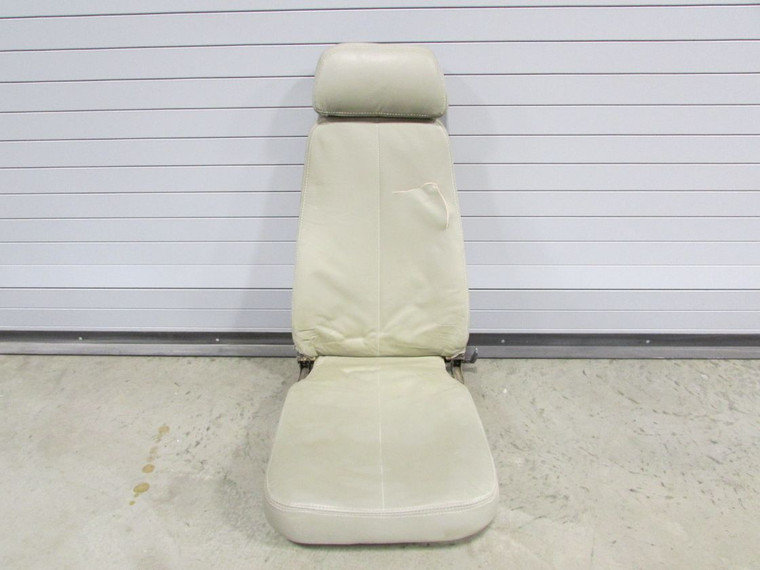 96827-003 Piper PA34-200T Seat Assembly Center RH (Rail Width: 13")