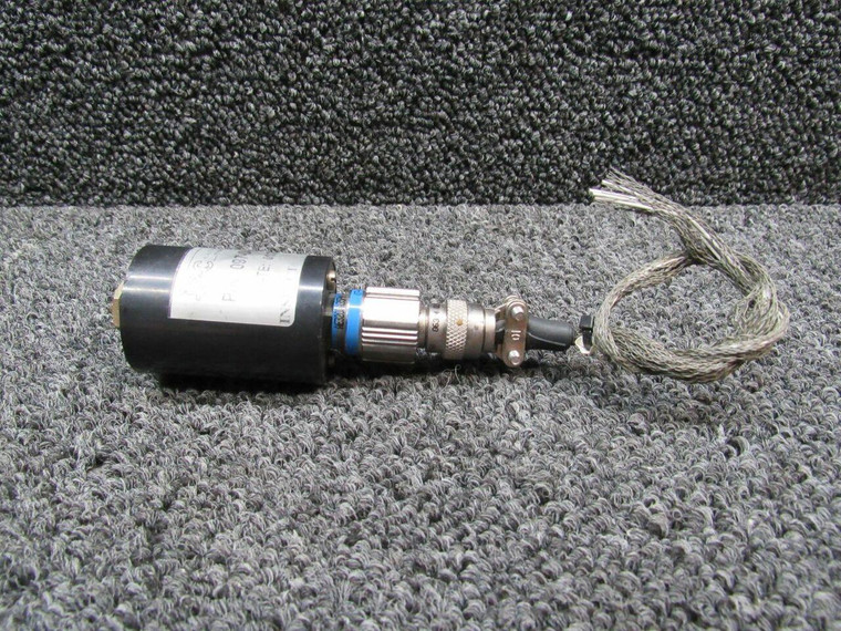 097-044-00 Eurocopter AS350B3 IEC Coding Switch (Volts: 28)