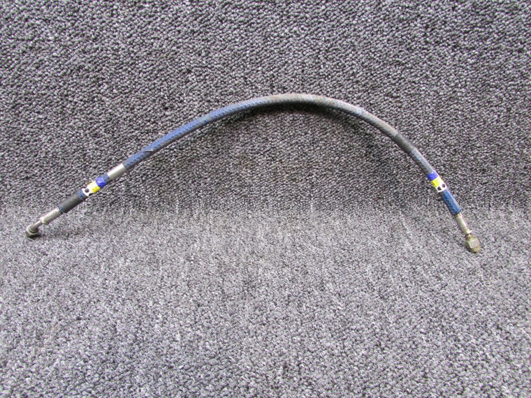 704A34412241 (Alt: 630B060076) Eurocopter AS350B3 Flexible Pipe