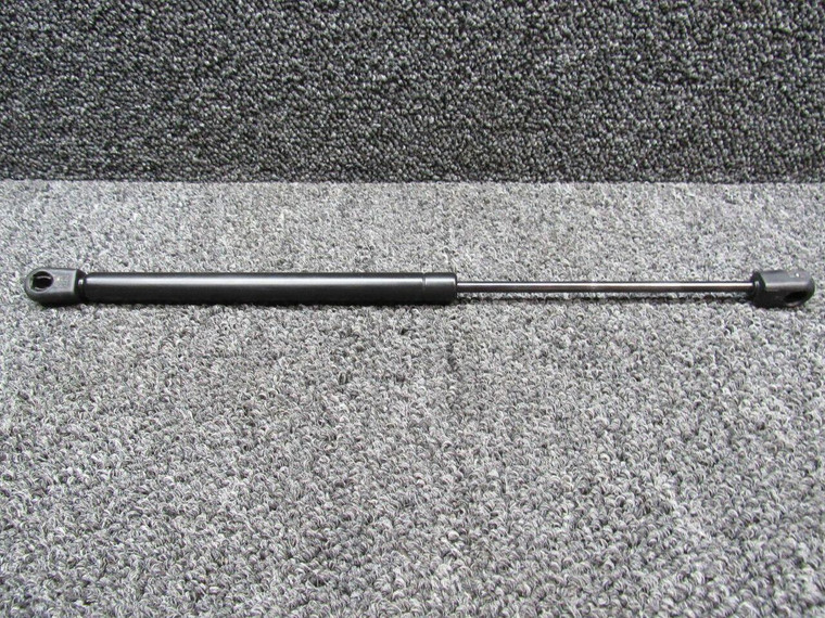 Eurocopter AS350B Aft Baggage Door Steward Assembly