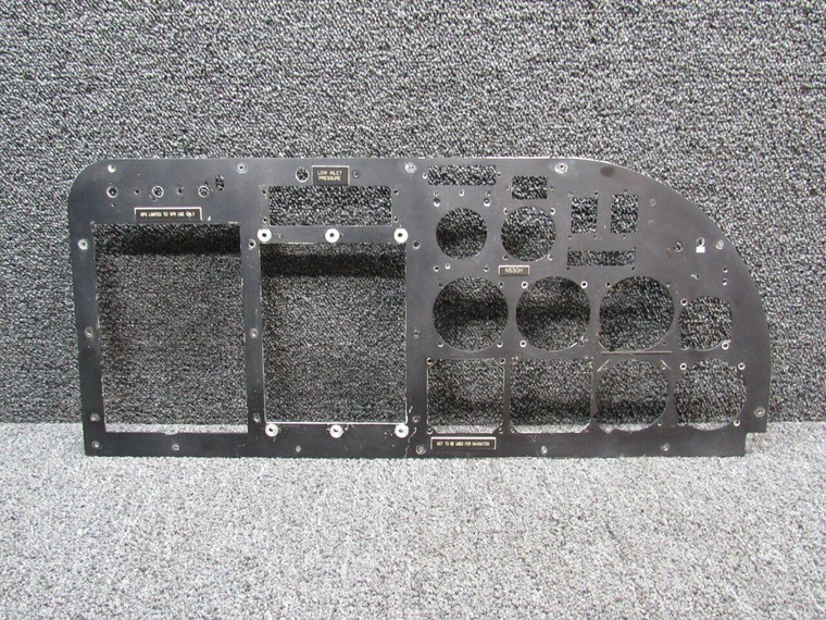 Eurocopter AS350B3 Instrument Panel Assembly RH