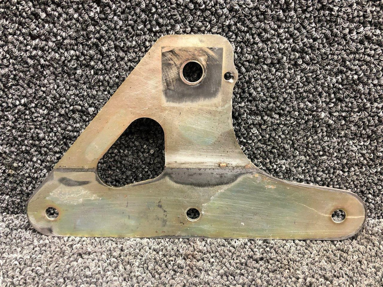 20140-002 (FSO: 20140-003) Cirrus SR22 Lower Mount Attach Plate