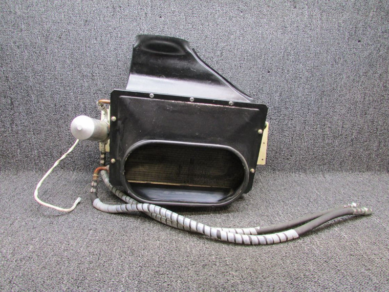 1133010-11 (Alt: 21209-101) Enviro Systems Air Conditioning Condenser (28V, 13A)