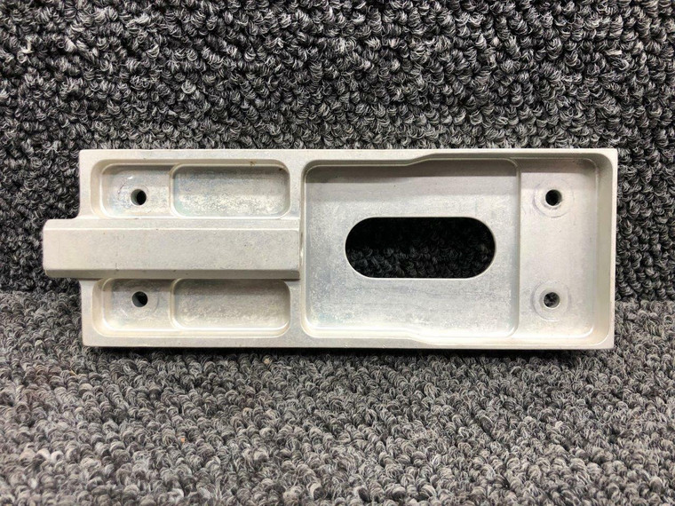 15095-001 Cirrus SR22 Wing Tie Down Weldment