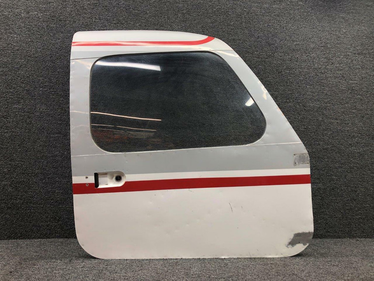 68185-000 Piper PA32-260 Forward Cabin Door Structure