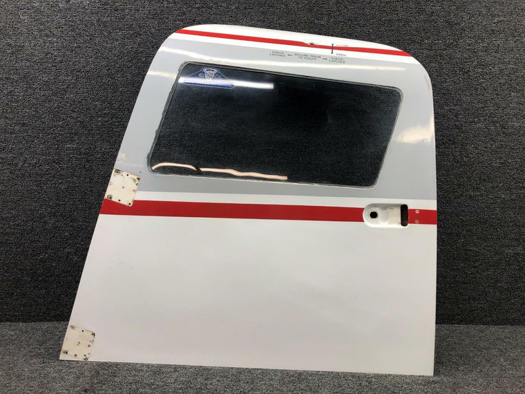 68164-003 Piper PA32-260 Cabin Door Aft Structure