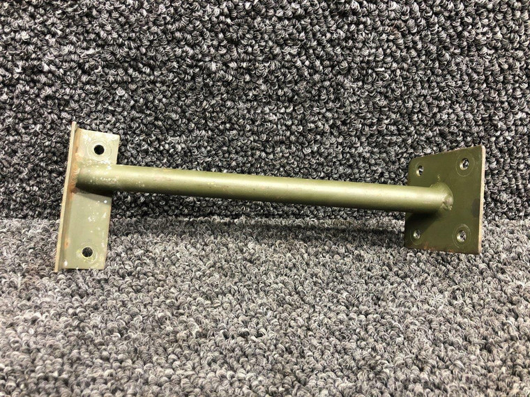 002-430022-7 Beechcraft A36 Seat Track Support Aft Inboard RH
