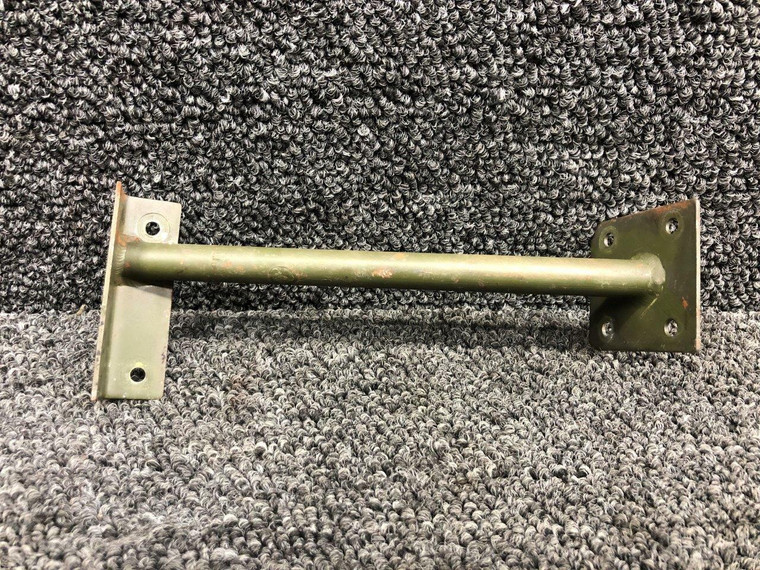 002-430022-8 Beechcraft A36 Seat Track Support Aft Outboard RH