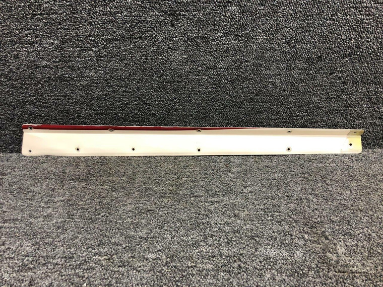 33-640010-2 (FSO: 002-440000-64) Beechcraft A36 Vertical Fin Fillet RH