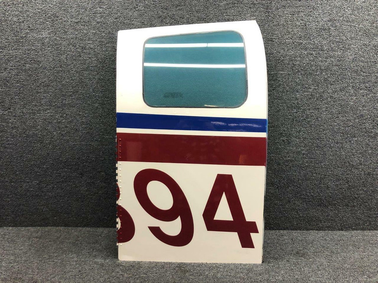 36-430011-3 (Alt: 36-430011-421) Beechcraft A36 Aft Utility Door Structure