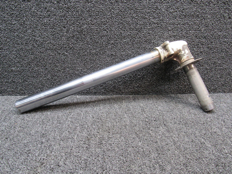 35-815021 Beechcraft A35 Shock Absorber Assembly Lower LH