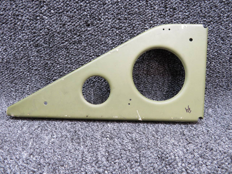 0713981-2 Cessna A185F Bulkhead RH
