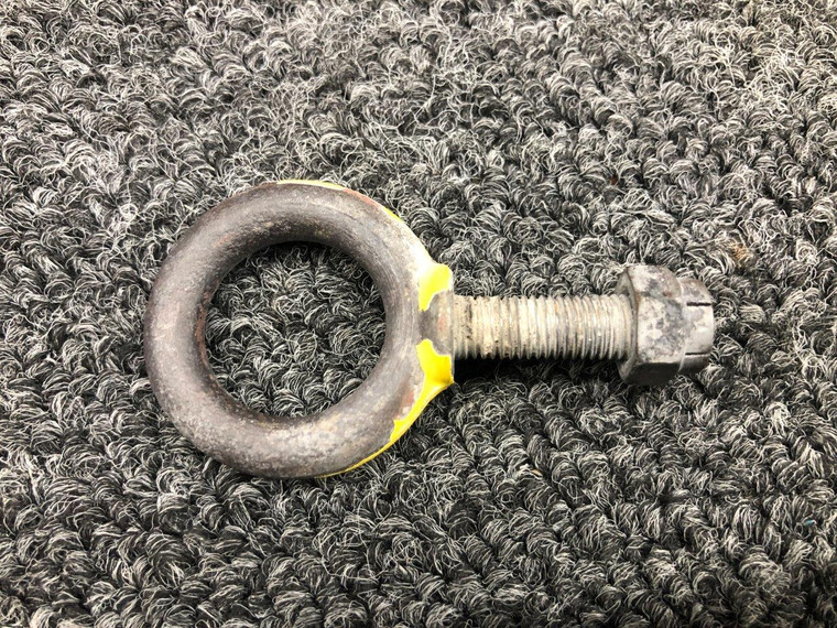 0422344 Cessna 182B Fuselage Tail Tie Down Ring