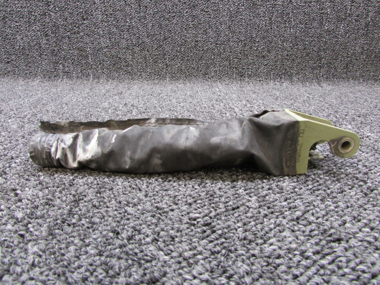 0712500-1, 0712500-18 Cessna A185F Stabilizer Actuator Assembly with Boot
