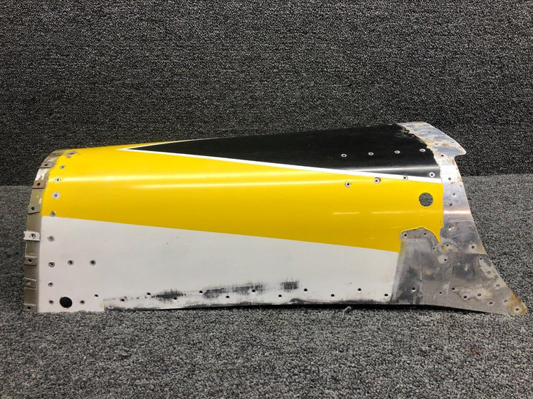 0712000-22 Cessna 182B Tailcone Skin