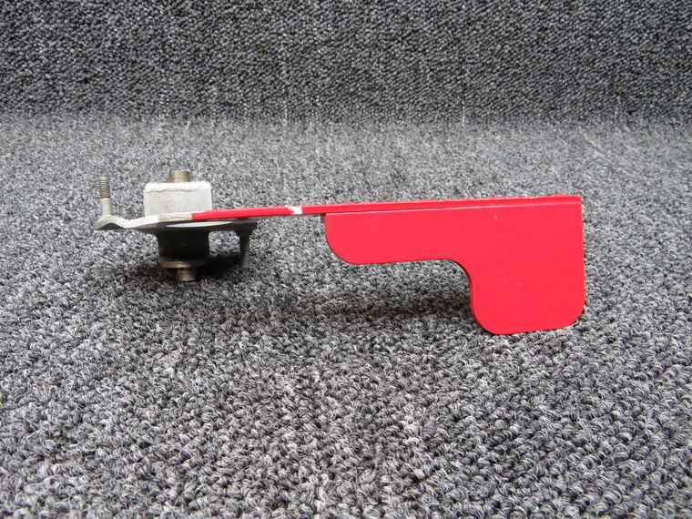 1211371-6 Cessna T206H Cargo Door Handle Aft