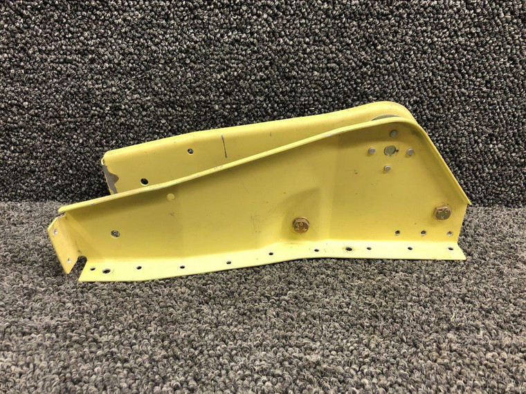 1212424-13 / 1212424-14 Cessna T206H Elevator Bellcrank Bracket