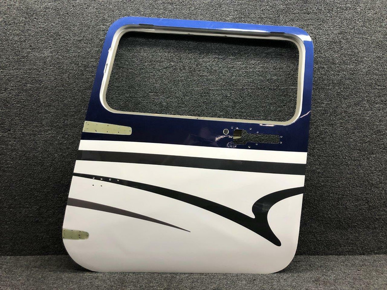 1217000-34 Cessna T206H Cabin Door Structure LH Assembly