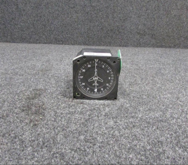 4086A Motorola Goniometer ADF Indicator