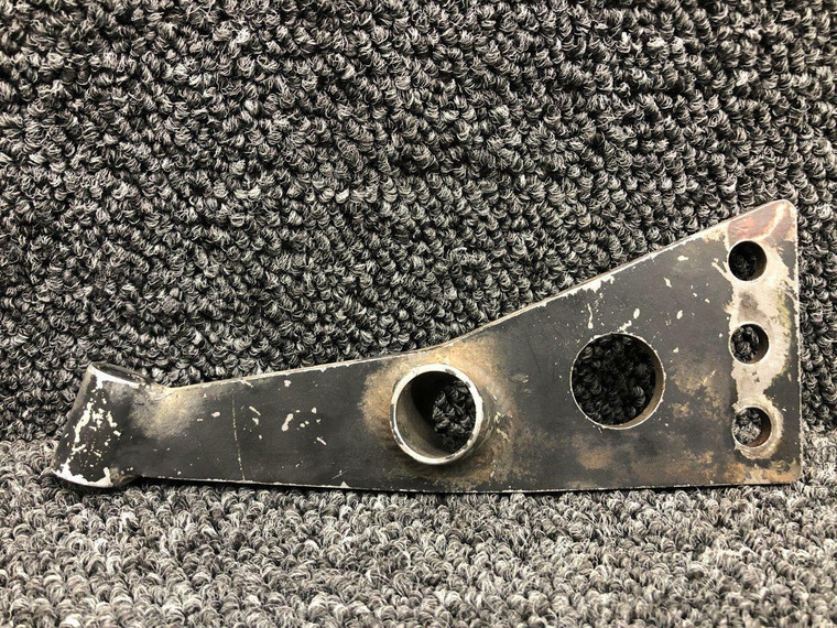 1250818-9 Continental IO-520-F43B Rear Upper Turbo Support Assembly