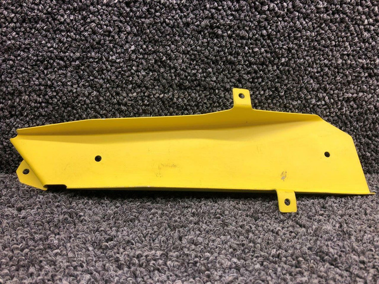 1260639-1 Cessna 207 Chain Guard Assembly (NEW OLD STOCK)